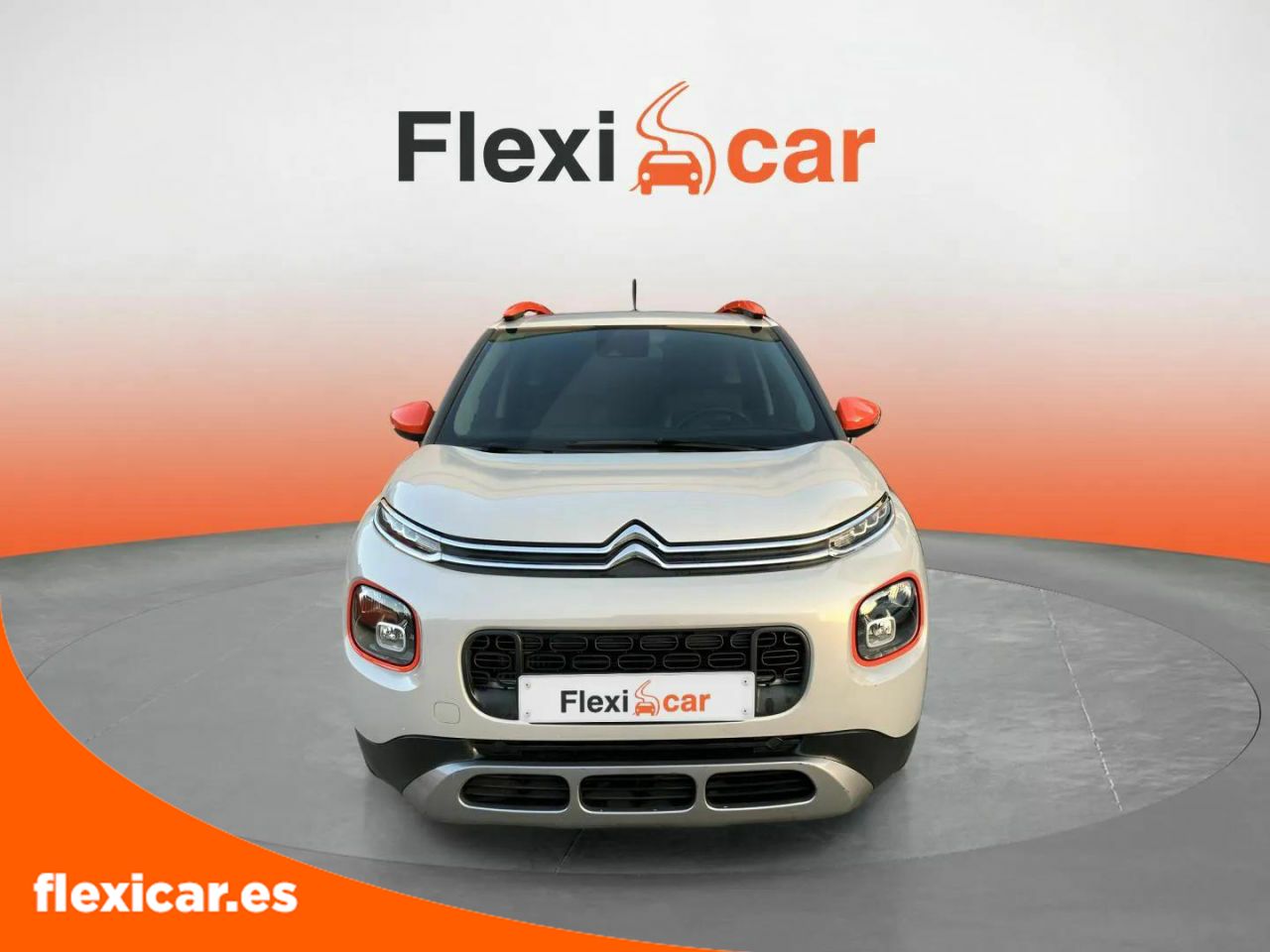 Foto Citroën C3 Aircross 2