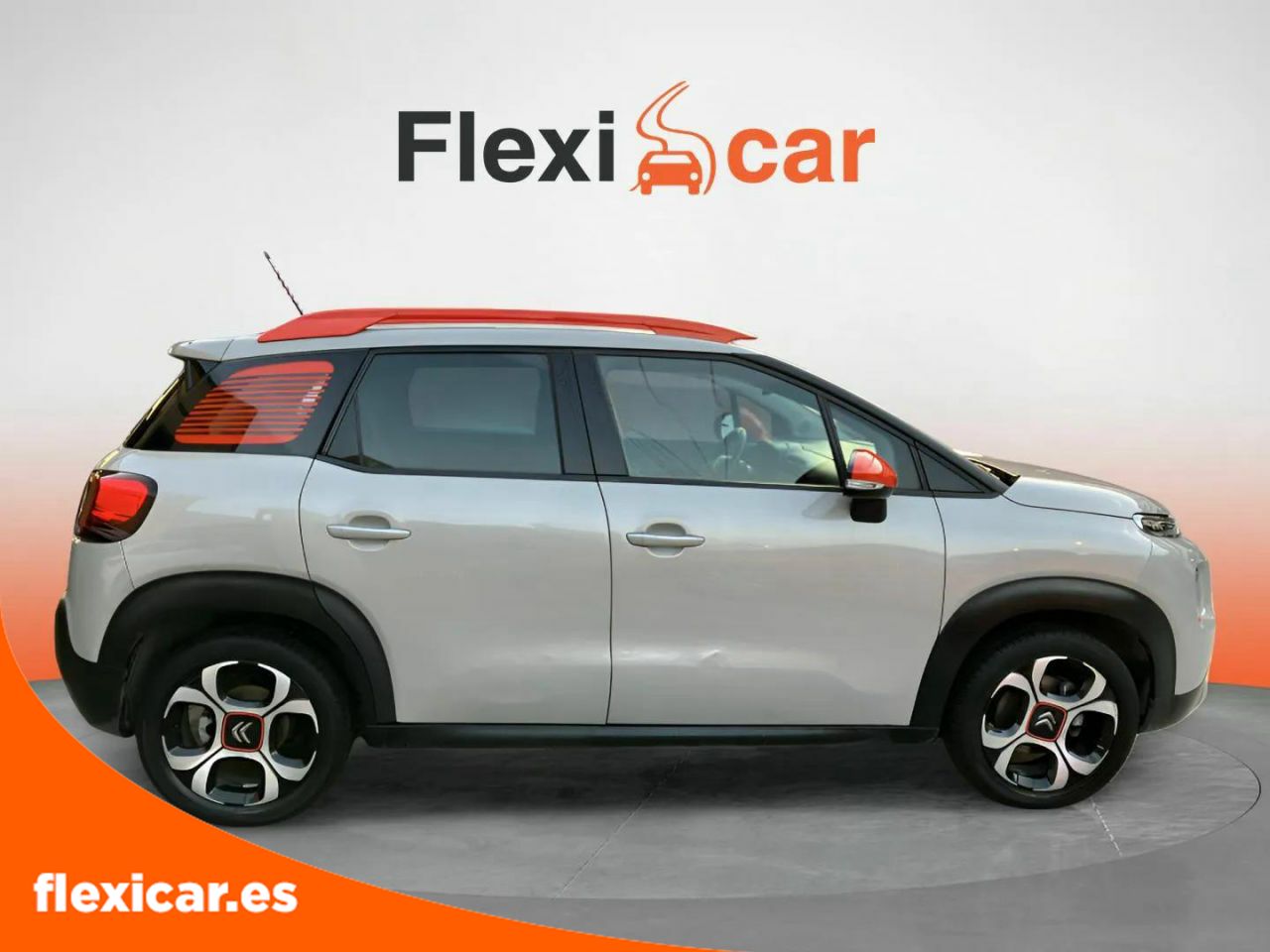 Foto Citroën C3 Aircross 9
