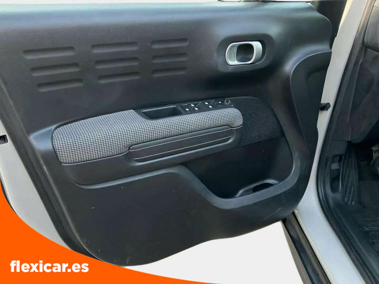 Foto Citroën C3 Aircross 12