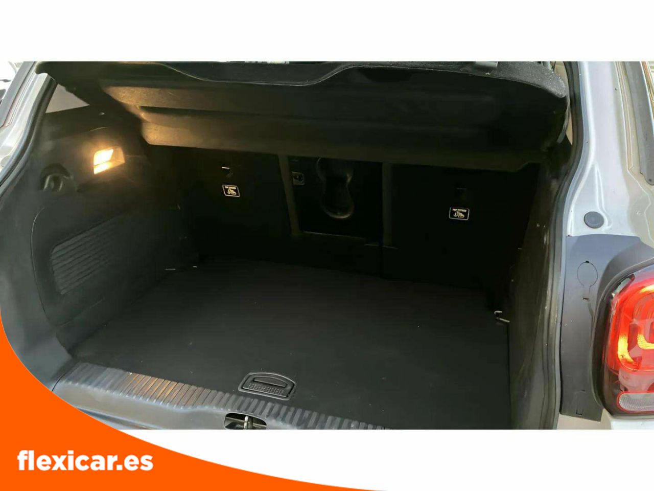 Foto Citroën C3 Aircross 15
