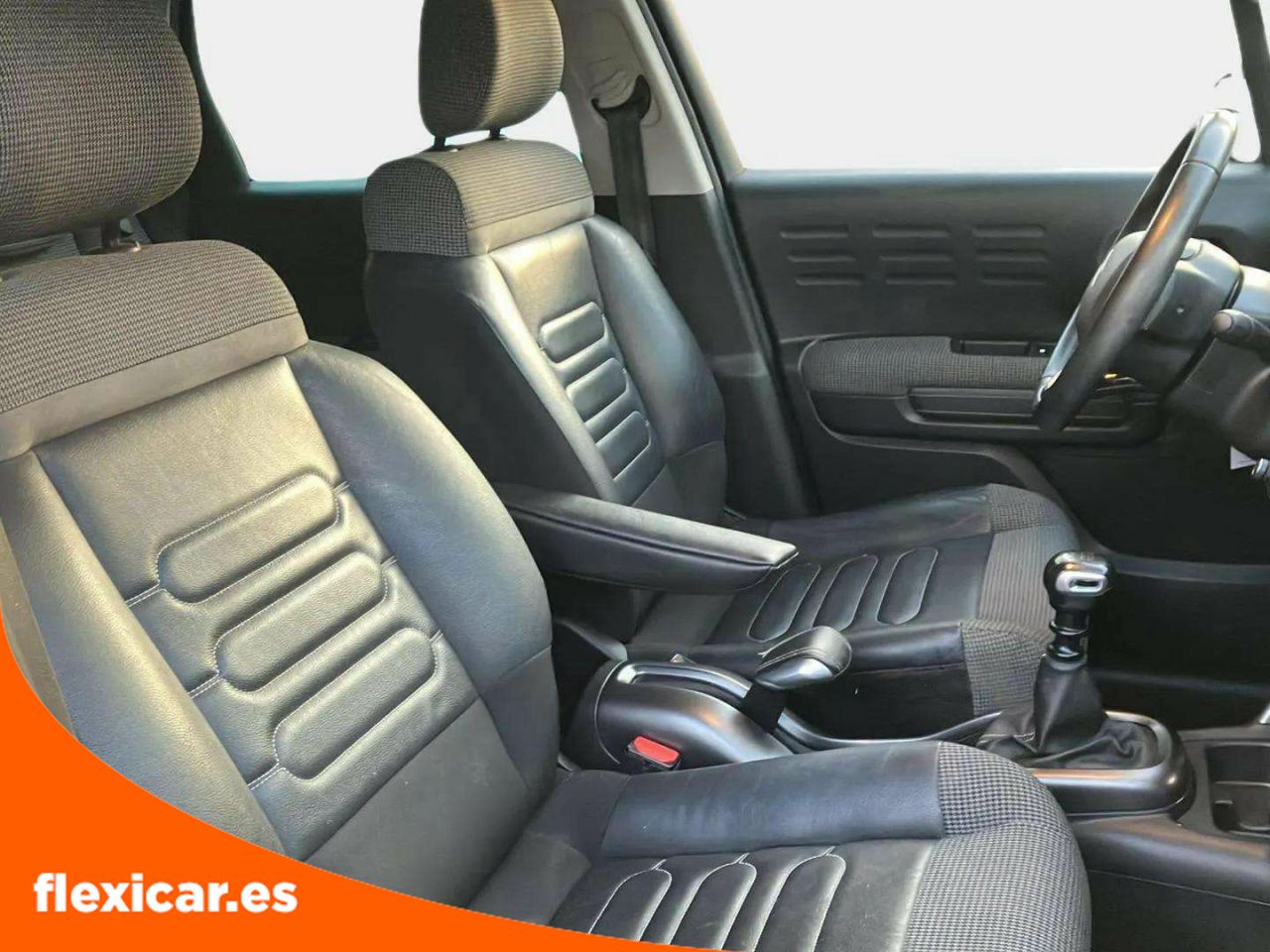 Foto Citroën C3 Aircross 17