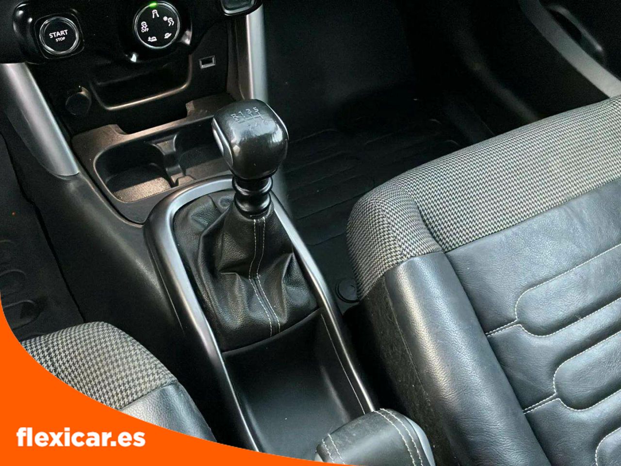 Foto Citroën C3 Aircross 24