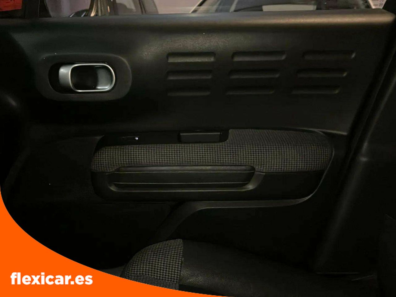 Foto Citroën C3 Aircross 26