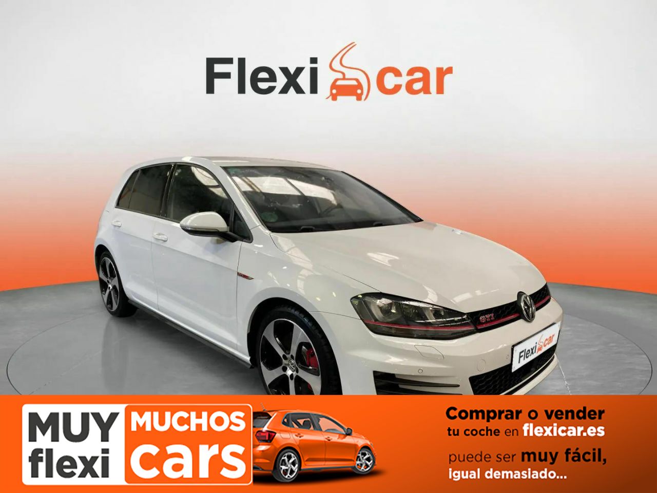 Foto Volkswagen Golf 1