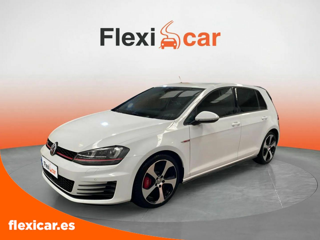 Foto Volkswagen Golf 2