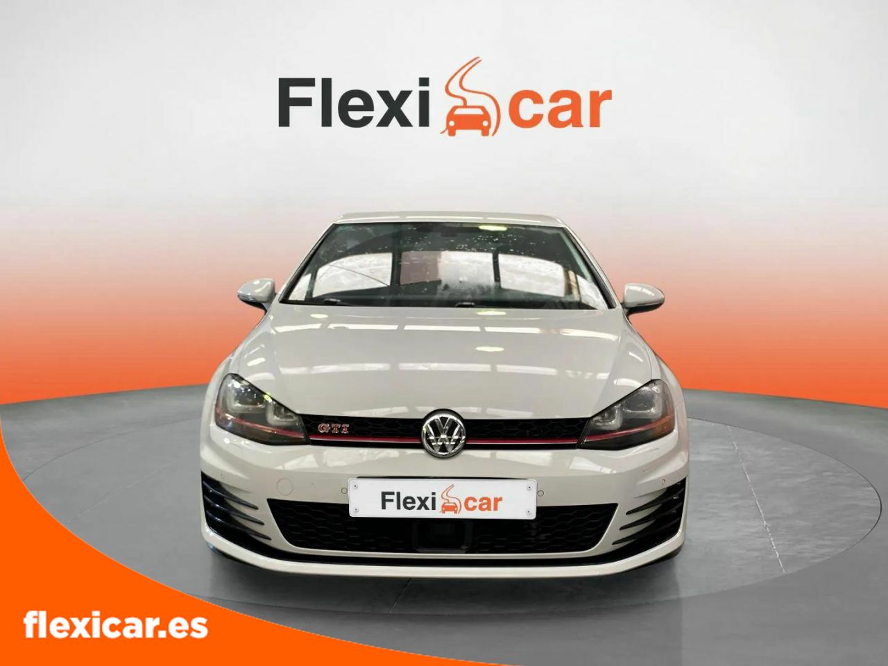 Foto Volkswagen Golf 3