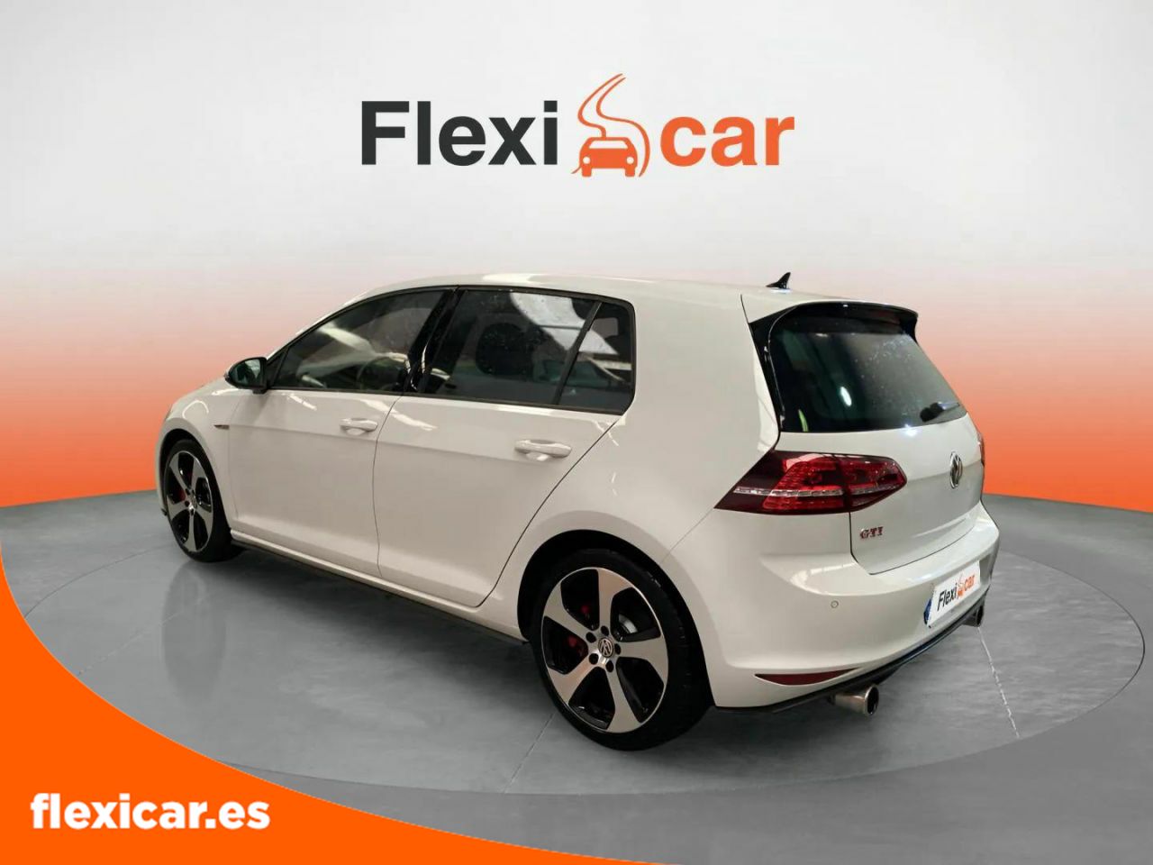 Foto Volkswagen Golf 4