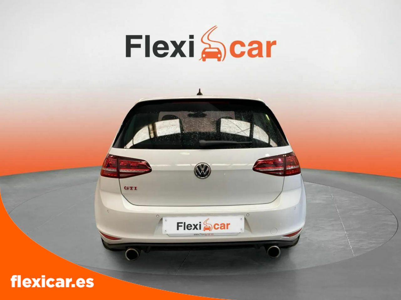 Foto Volkswagen Golf 5
