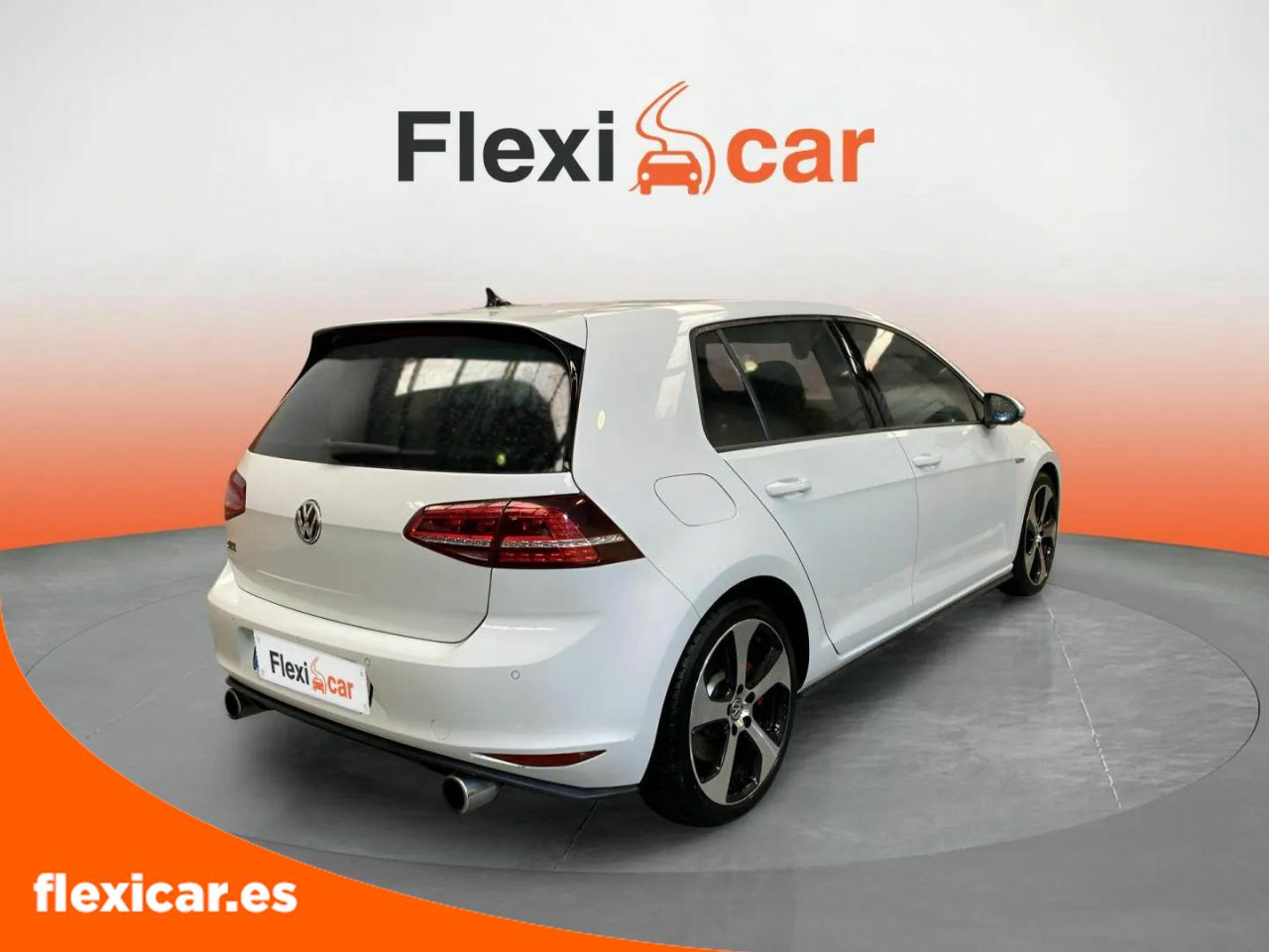 Foto Volkswagen Golf 7