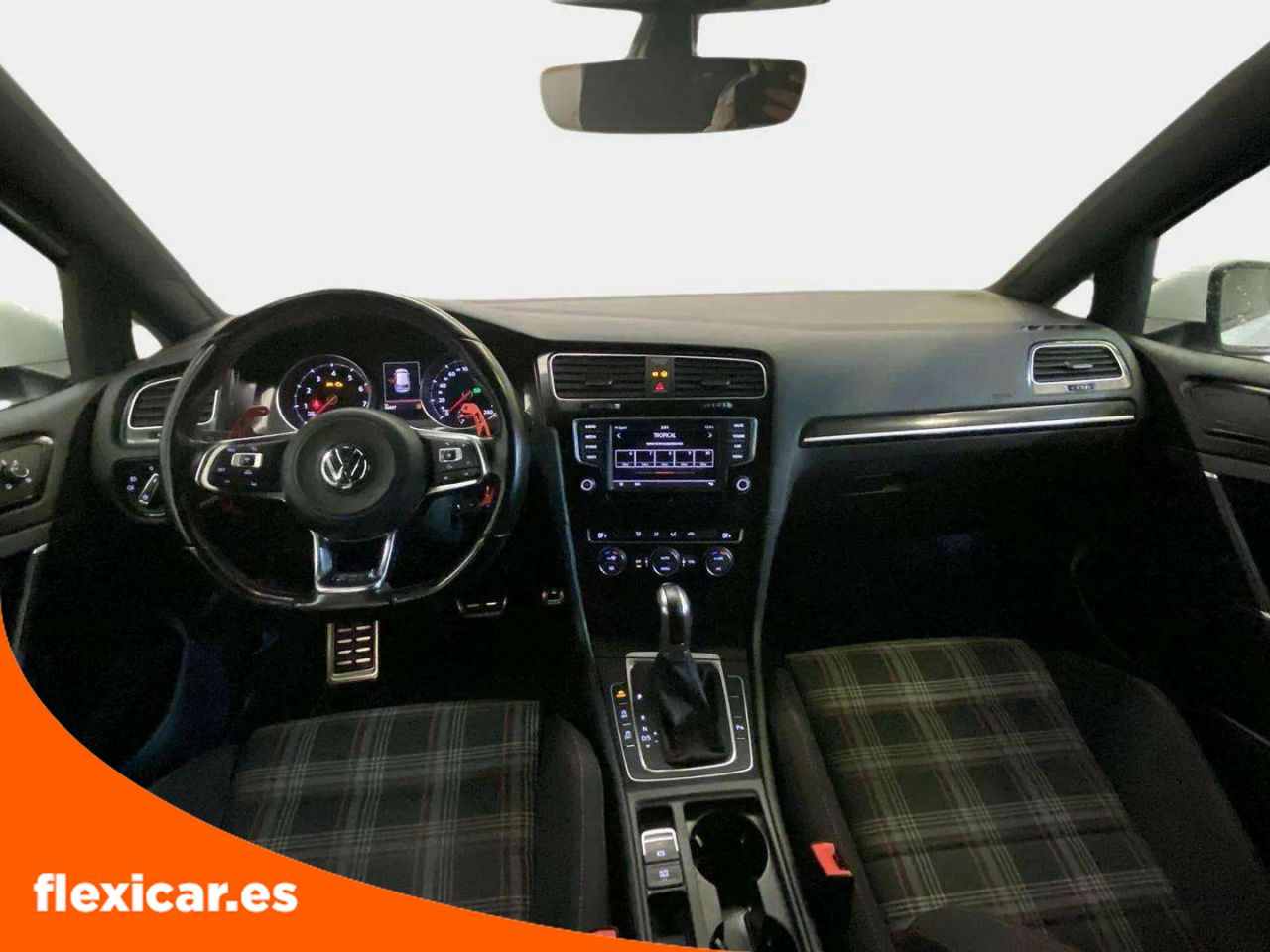 Foto Volkswagen Golf 9
