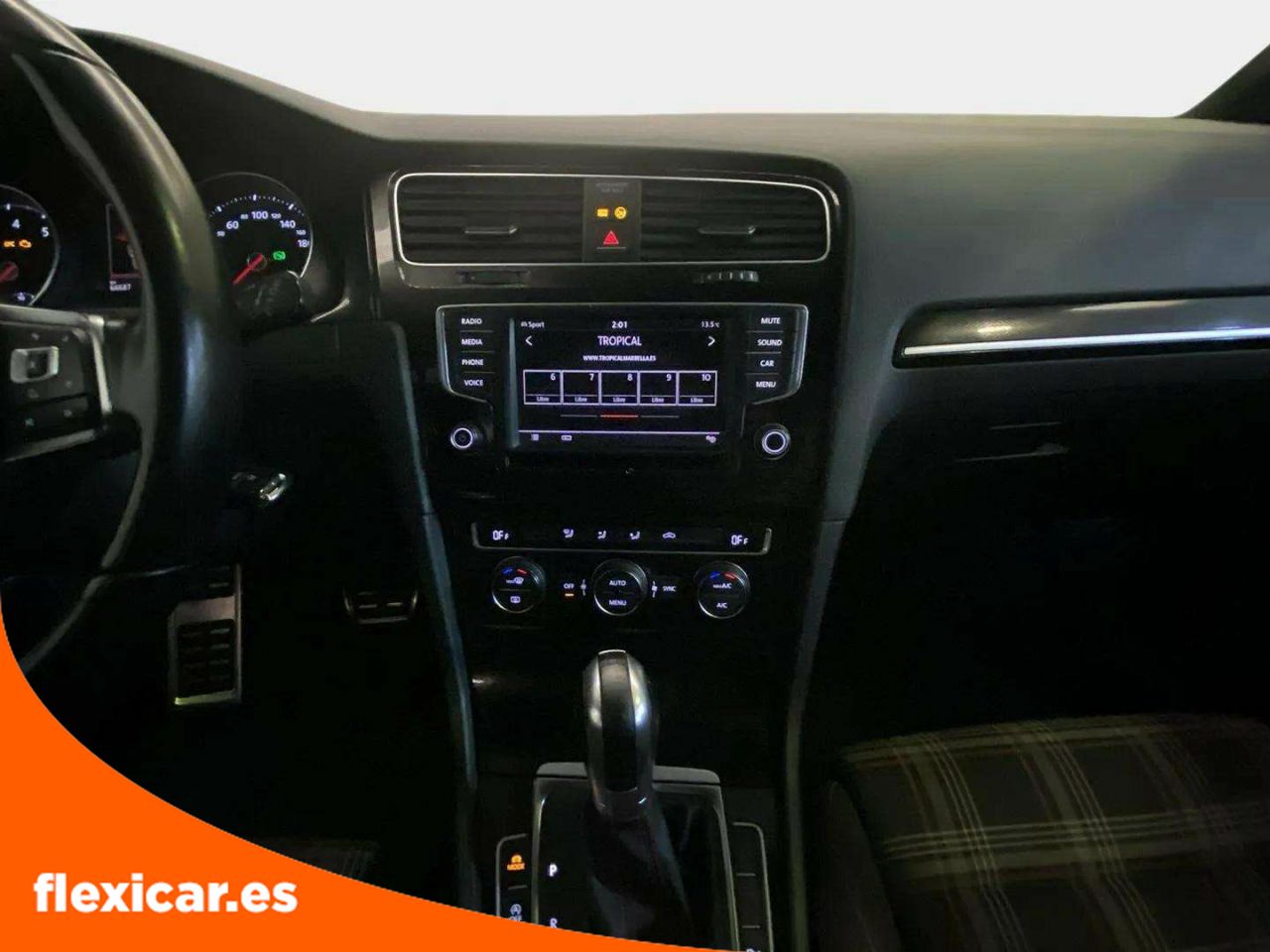 Foto Volkswagen Golf 10