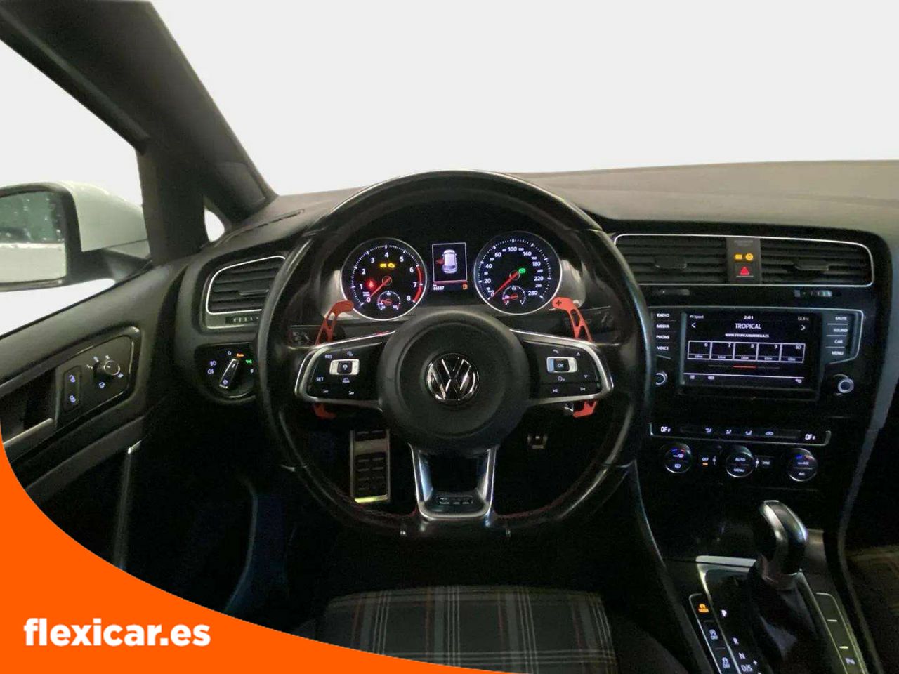 Foto Volkswagen Golf 11