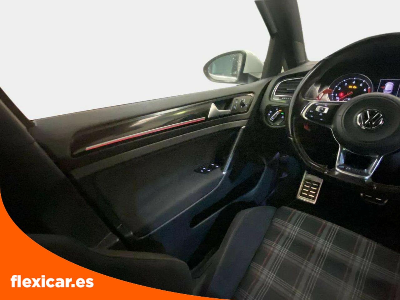Foto Volkswagen Golf 13