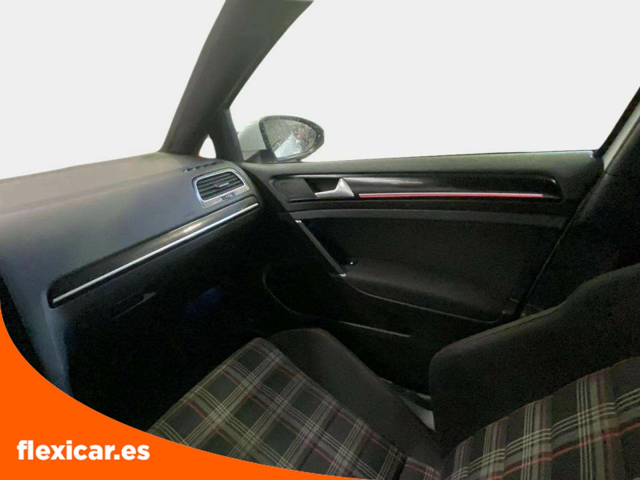 Foto Volkswagen Golf 14