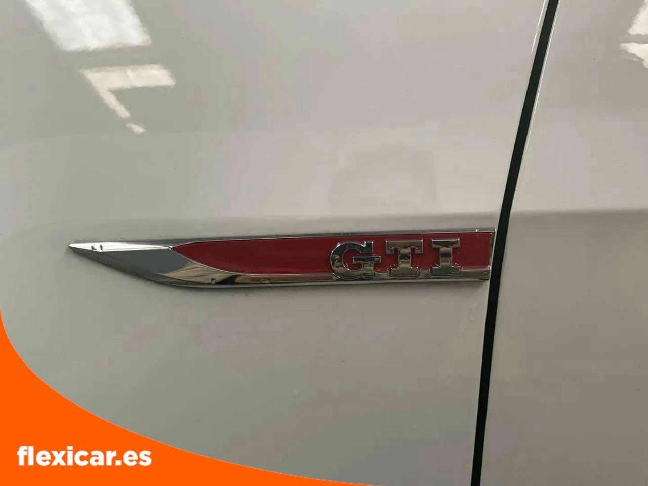 Foto Volkswagen Golf 17