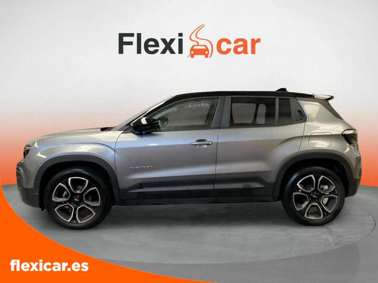 Foto Jeep Avenger 3