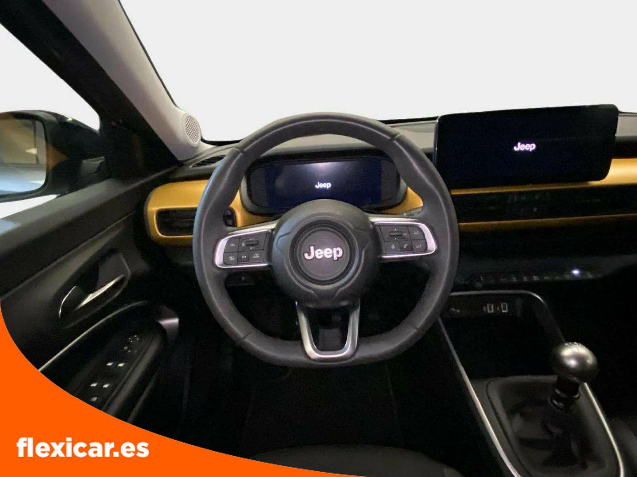 Foto Jeep Avenger 10