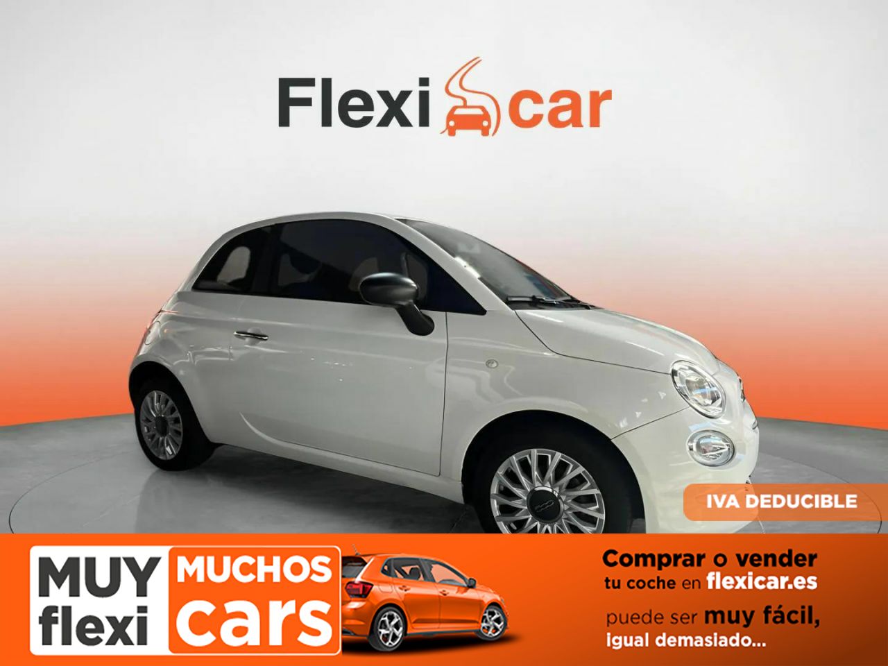 Foto Fiat 500 1
