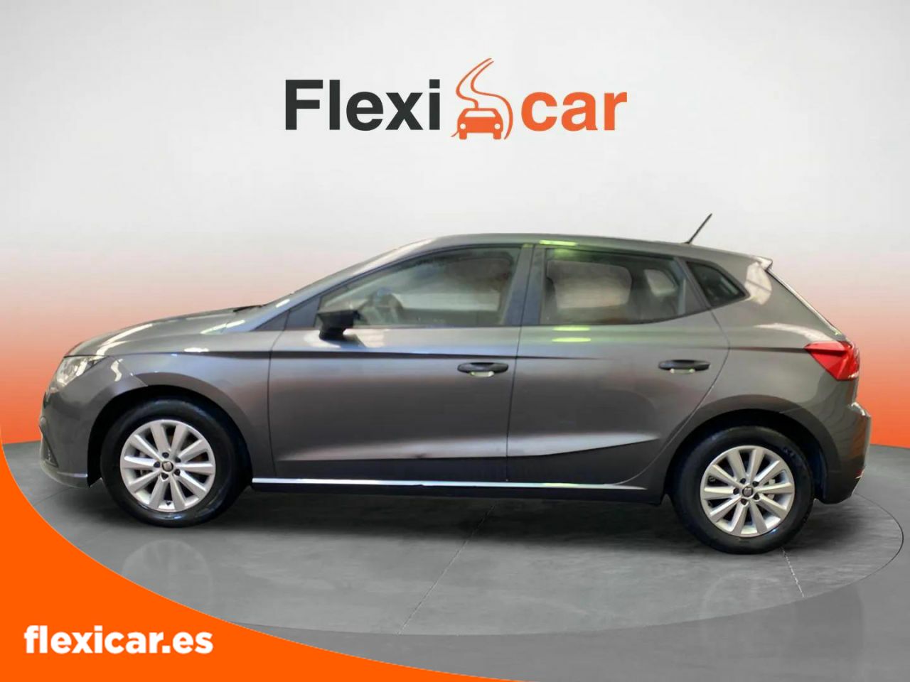 Foto Seat Ibiza 4