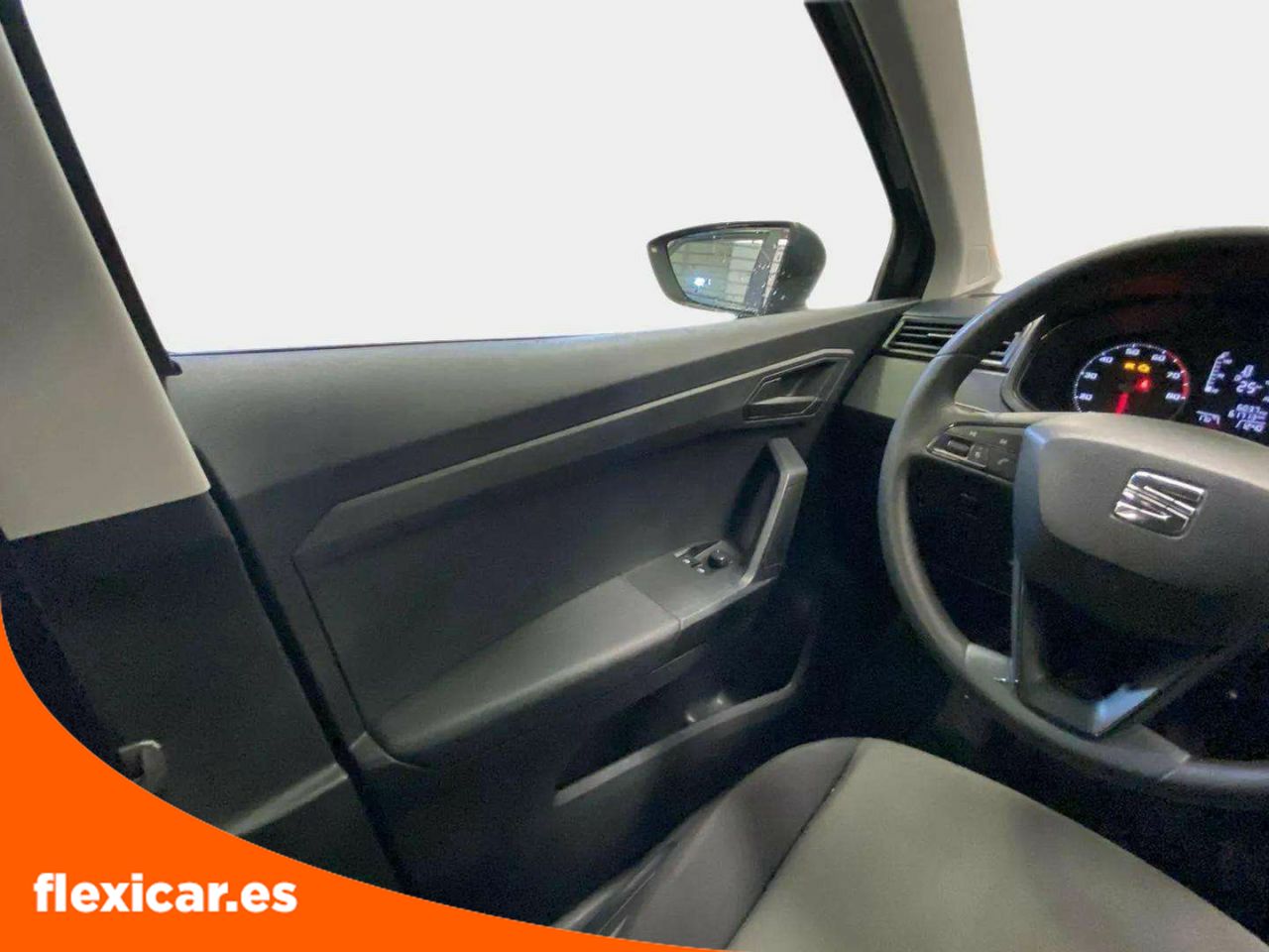 Foto Seat Ibiza 14