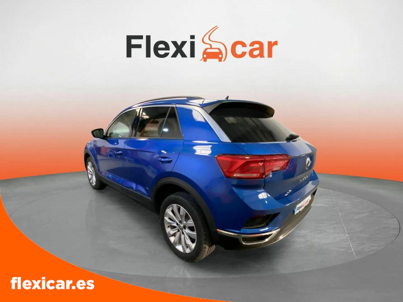 Foto Volkswagen T-Roc 5