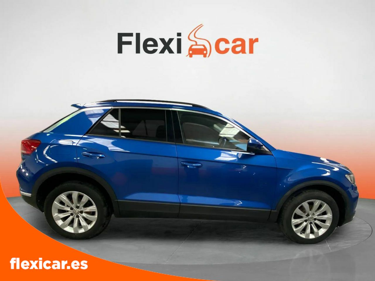 Foto Volkswagen T-Roc 8