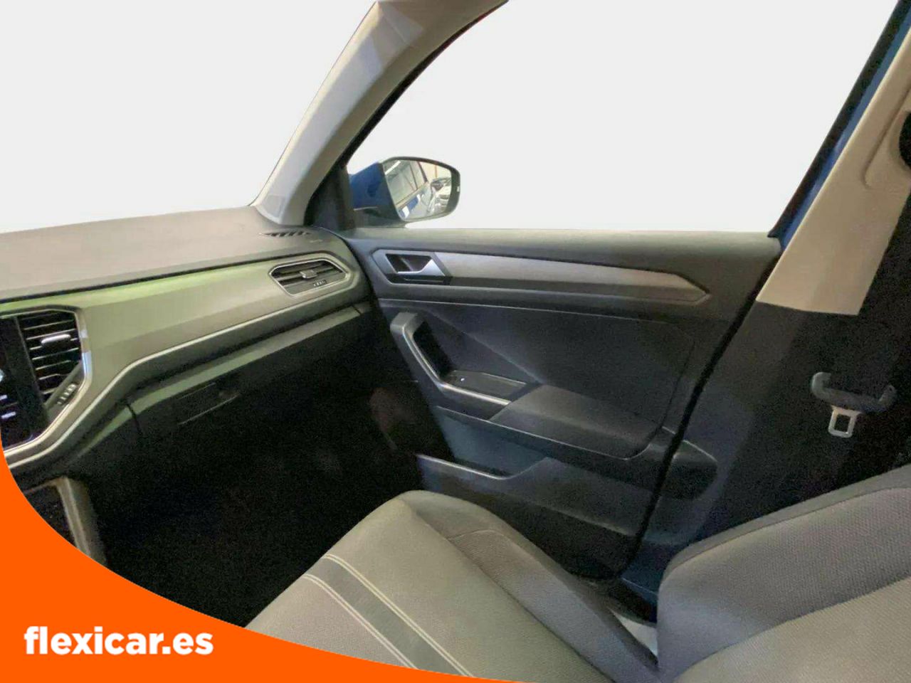 Foto Volkswagen T-Roc 13