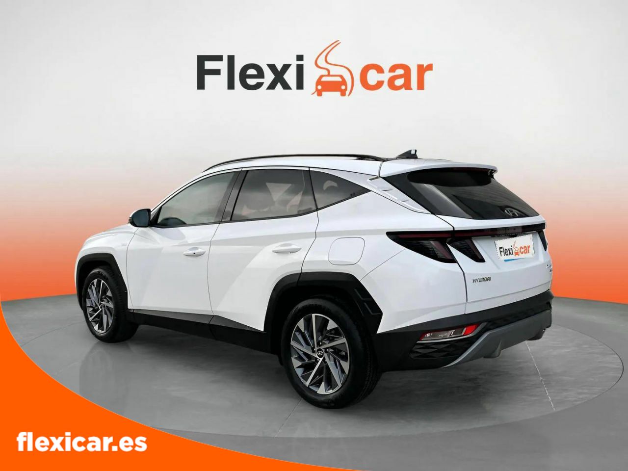 Foto Hyundai Tucson 5