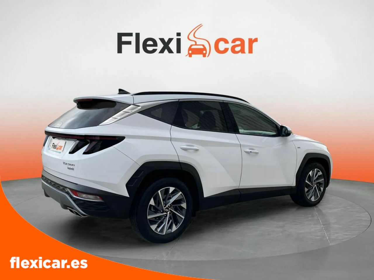 Foto Hyundai Tucson 7