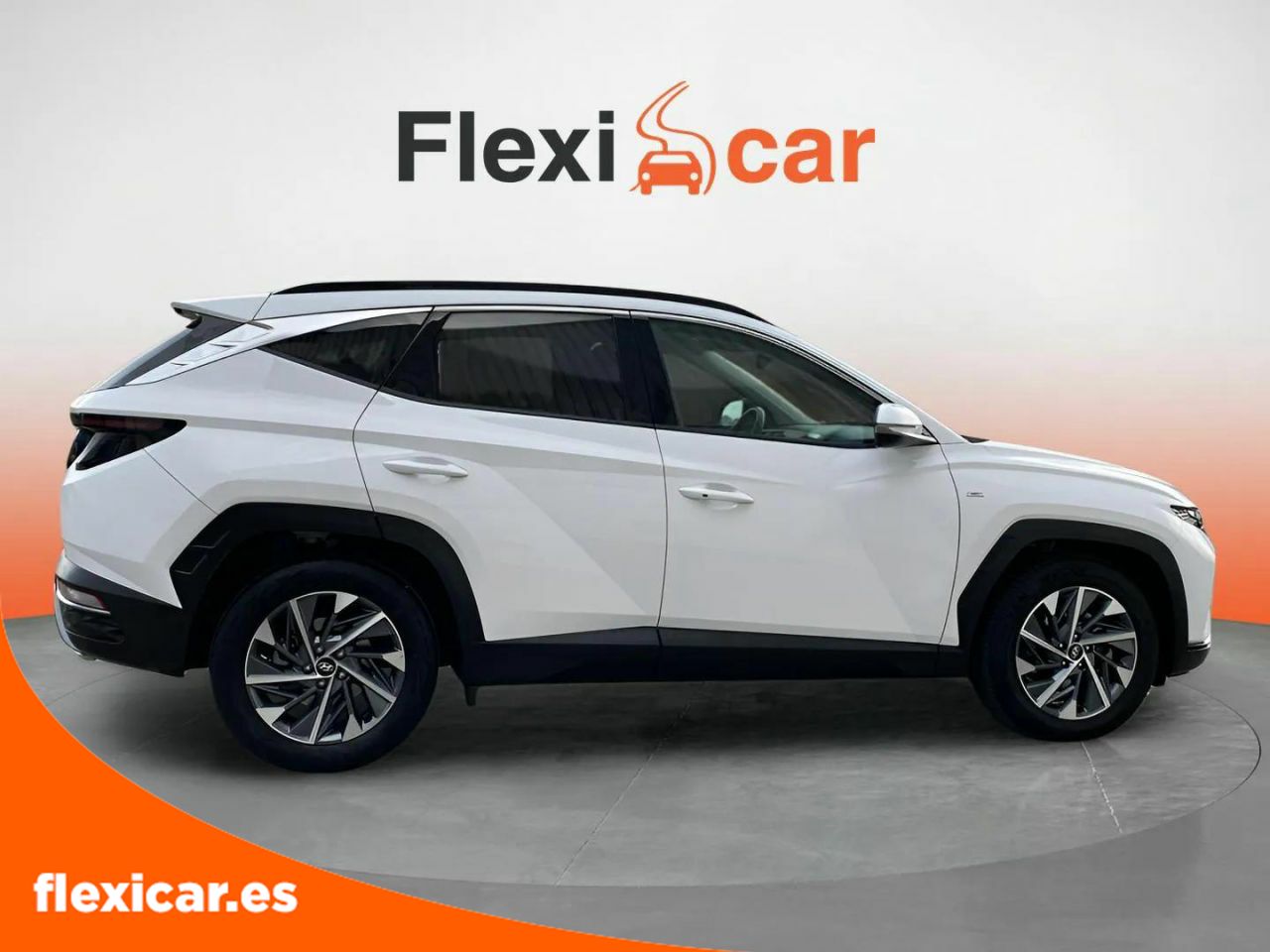 Foto Hyundai Tucson 8