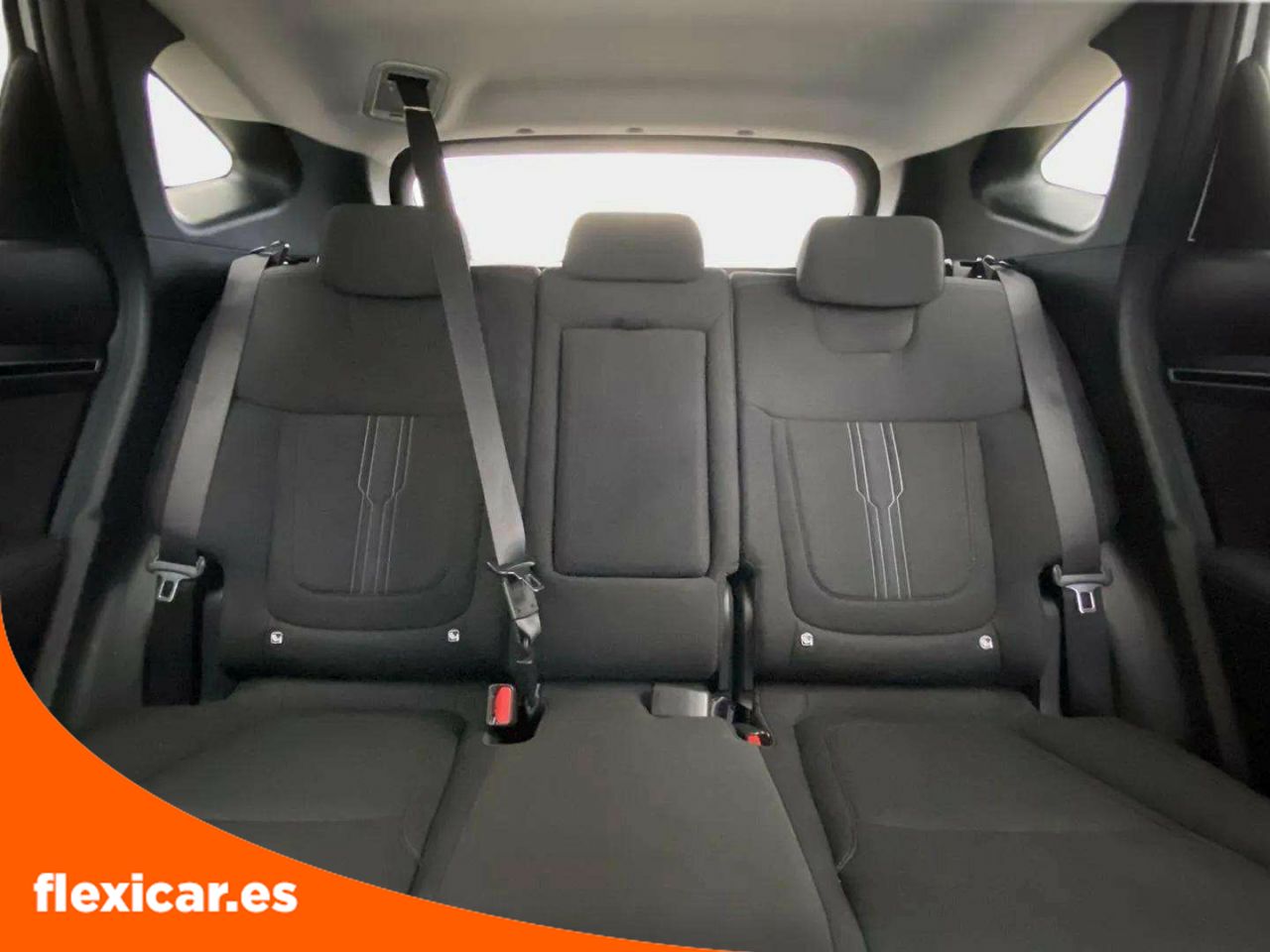 Foto Hyundai Tucson 23