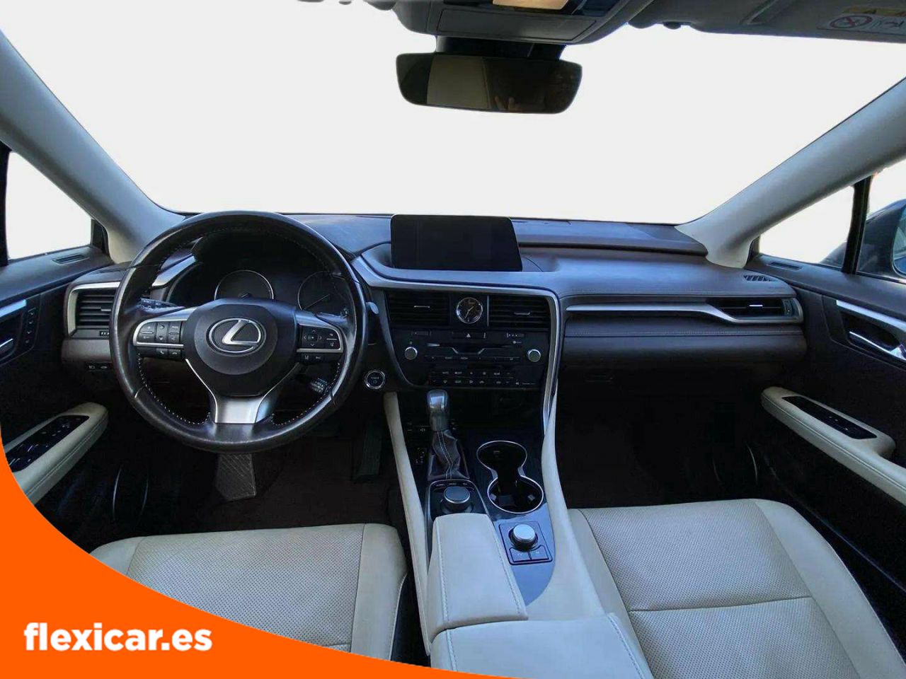 Foto Lexus RX 11