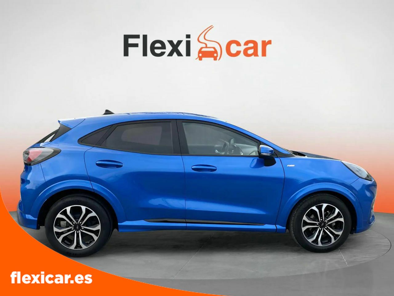 Foto Ford Puma 7