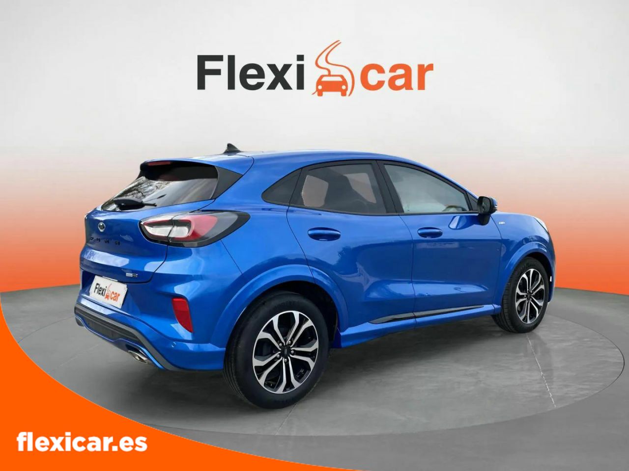Foto Ford Puma 8