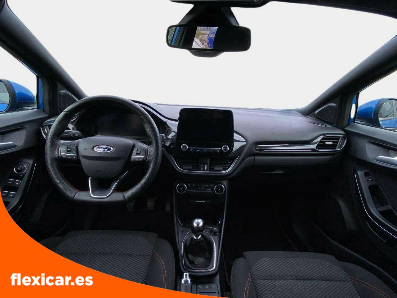 Foto Ford Puma 11