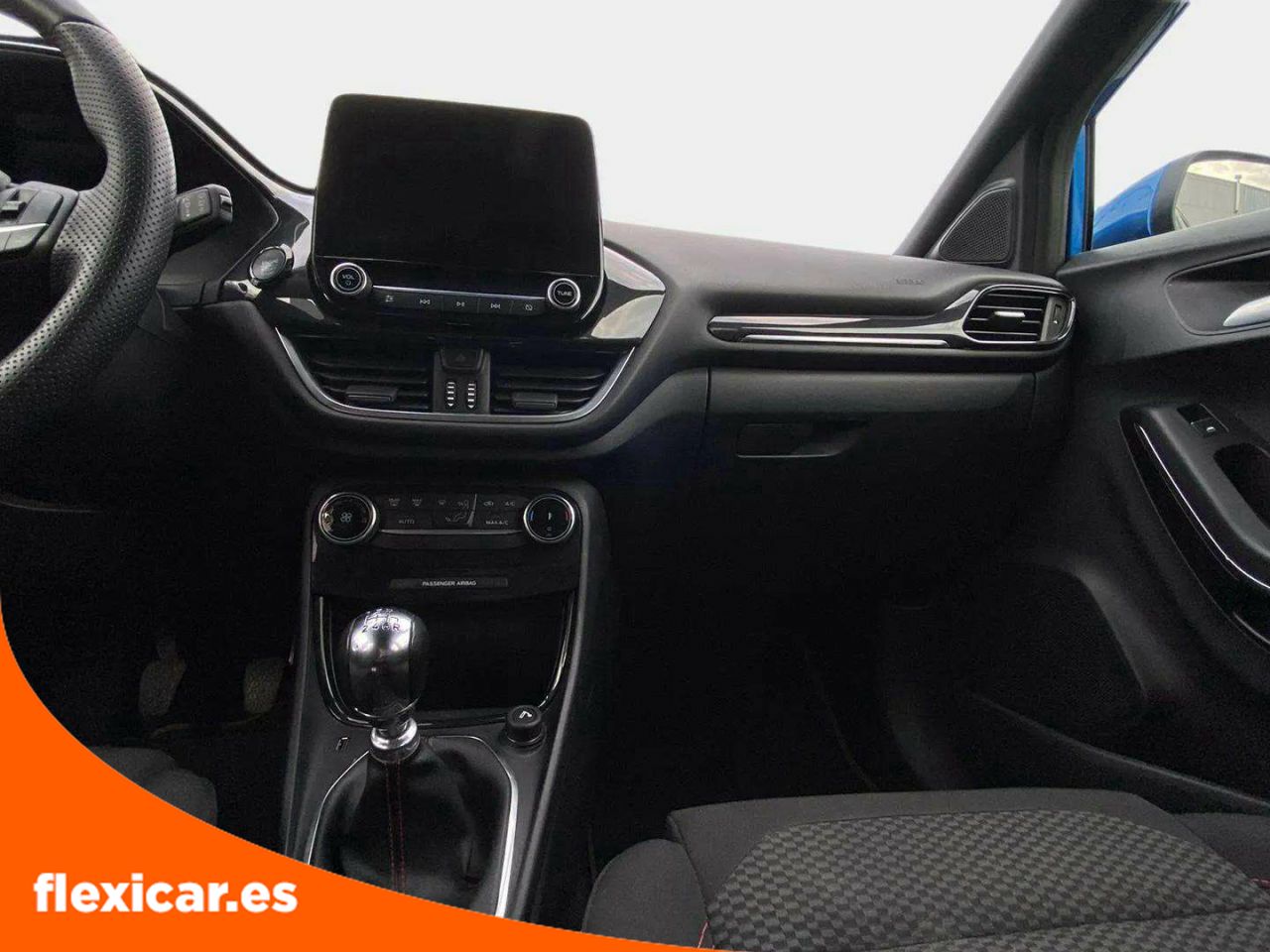 Foto Ford Puma 12