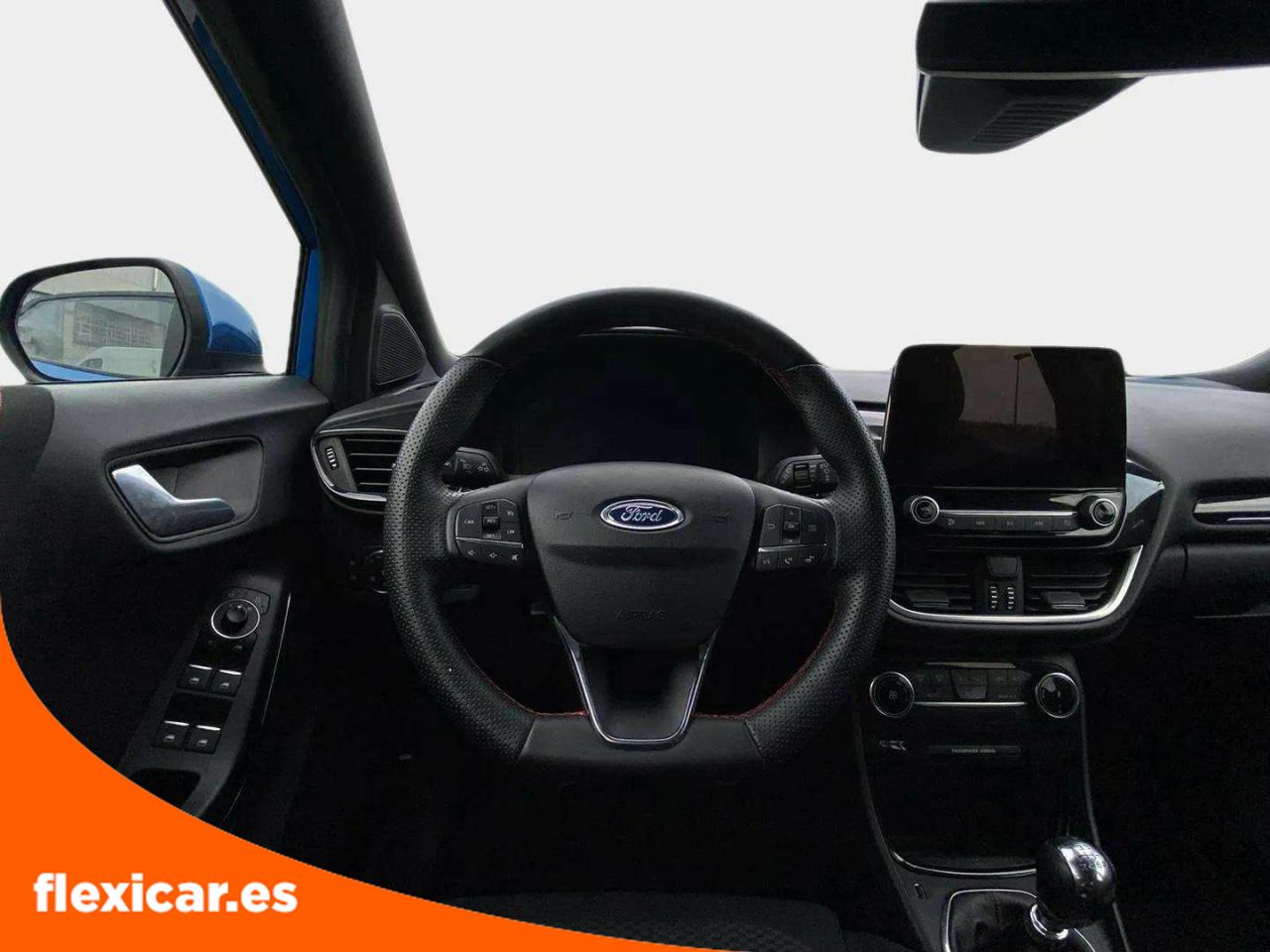 Foto Ford Puma 13