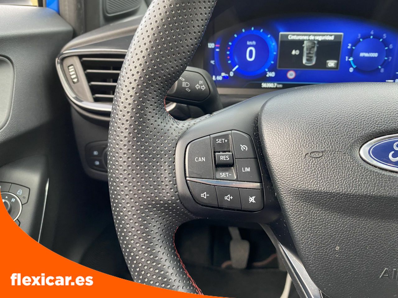 Foto Ford Puma 15
