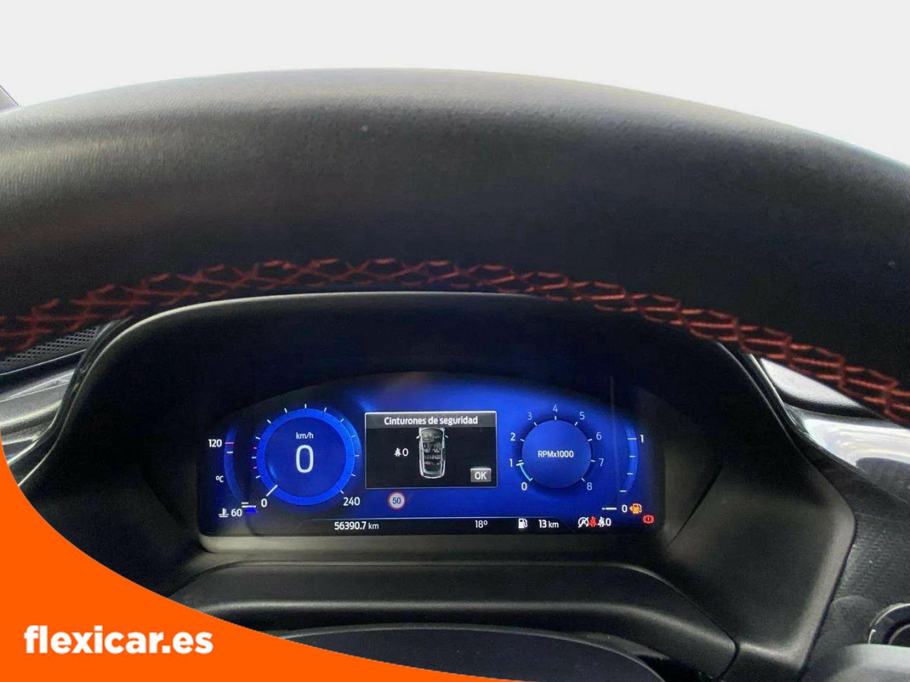 Foto Ford Puma 19