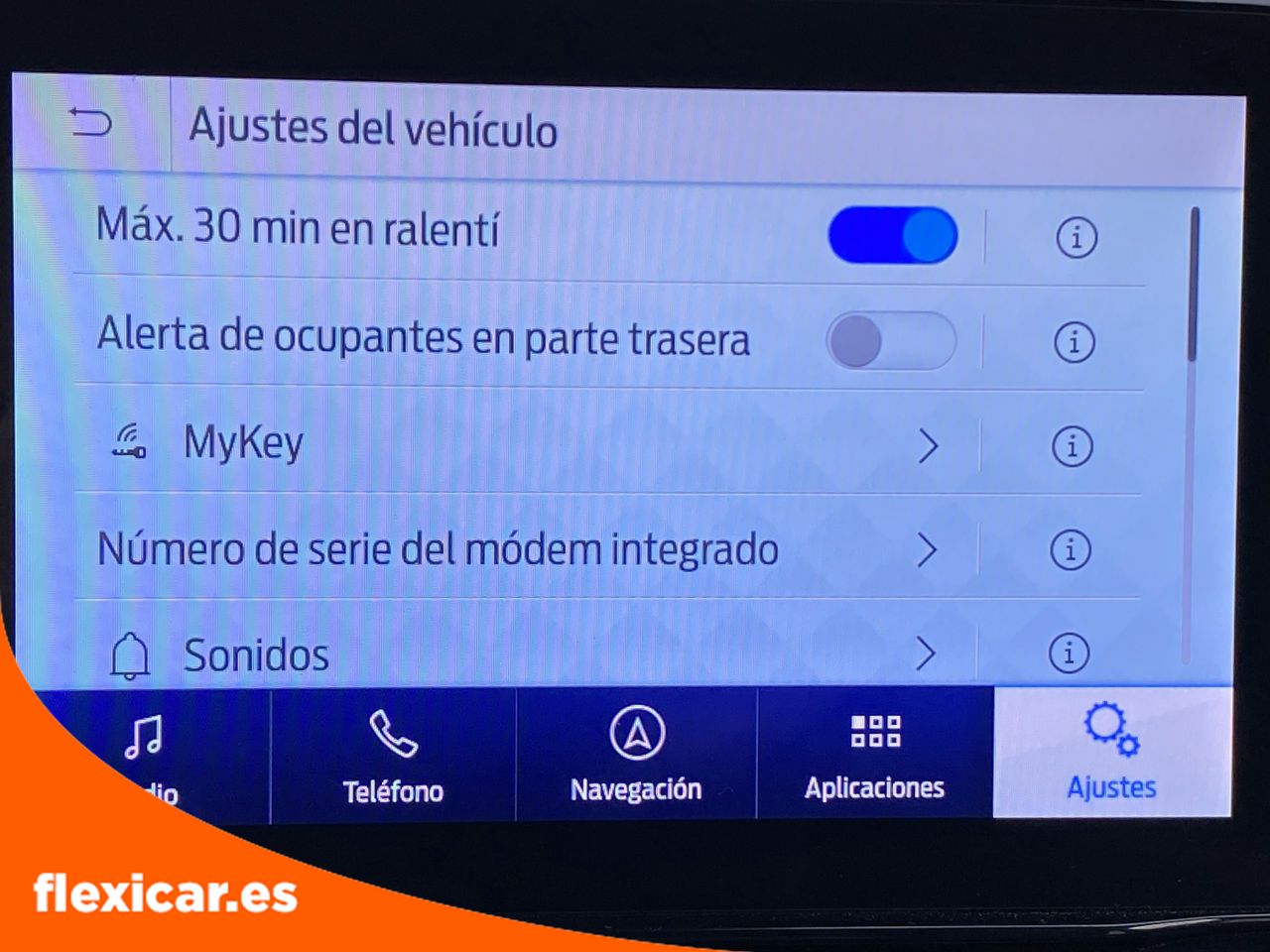 Foto Ford Puma 27