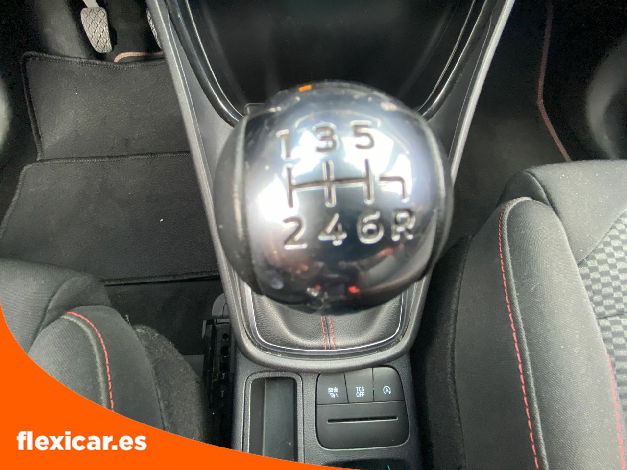 Foto Ford Puma 30