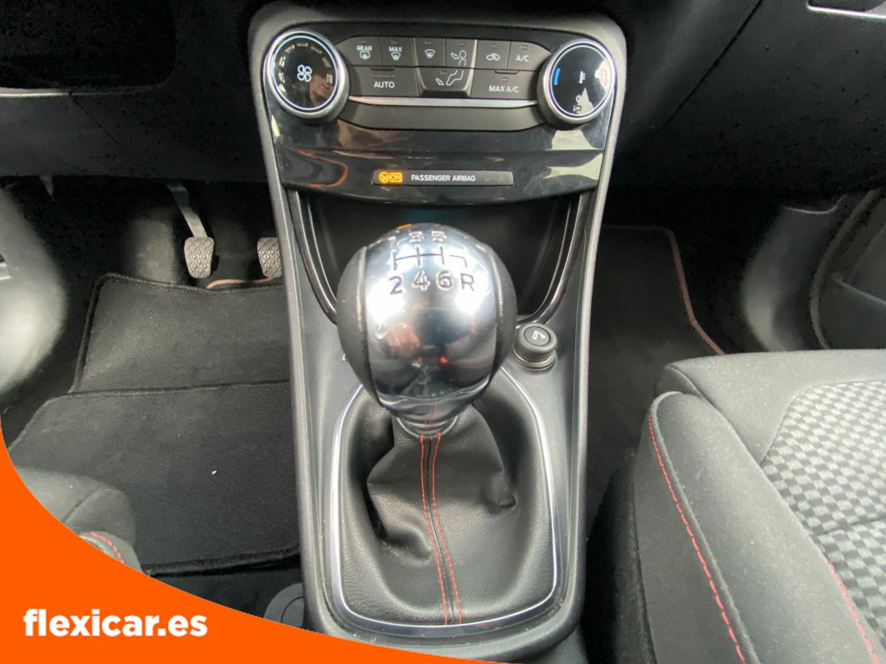 Foto Ford Puma 31
