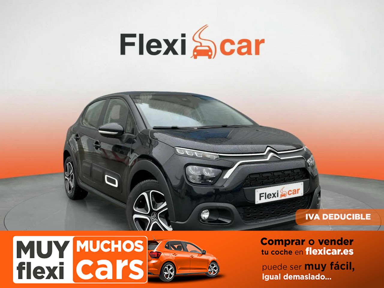 Foto Citroën C3 1