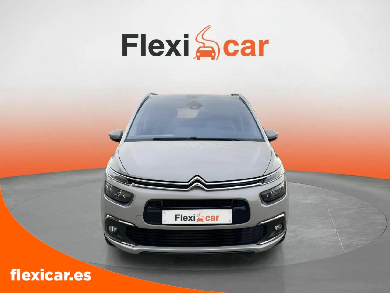 Foto Citroën Grand C4 SpaceTourer 2