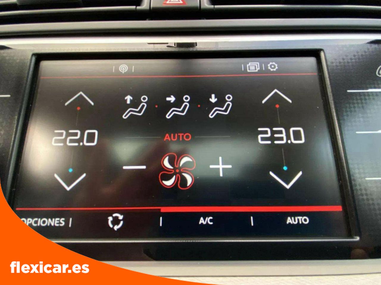 Foto Citroën Grand C4 SpaceTourer 24