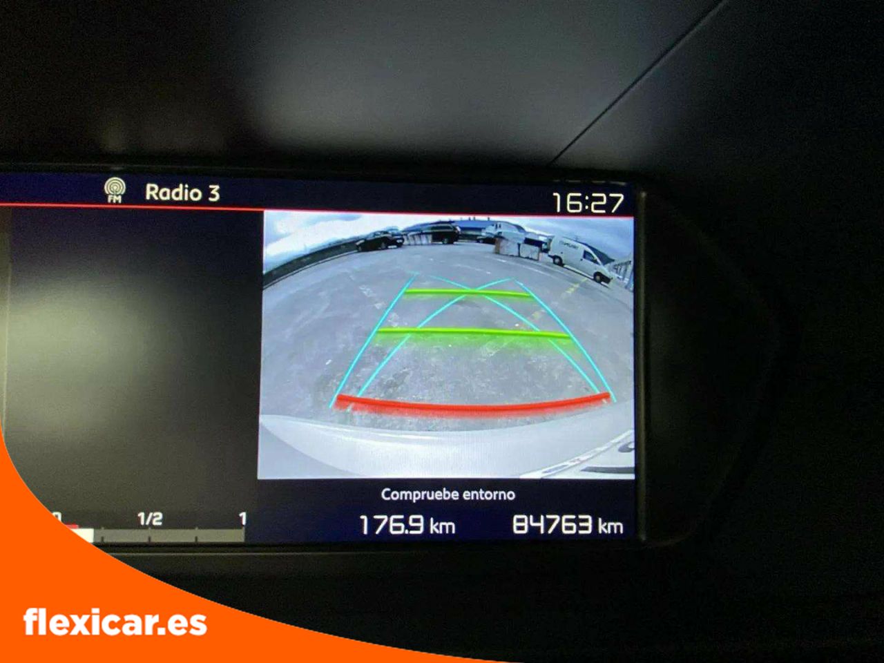 Foto Citroën Grand C4 SpaceTourer 25