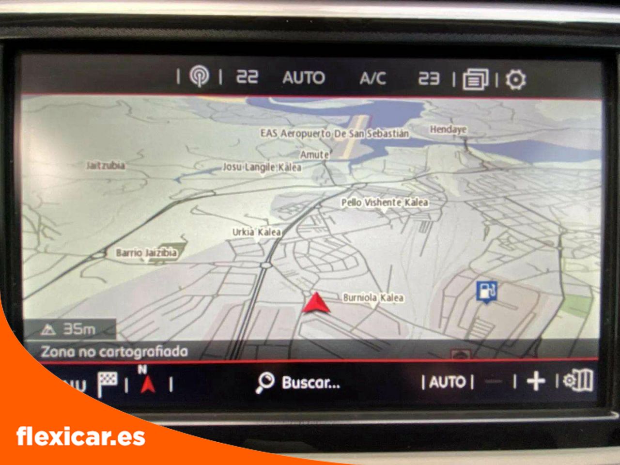 Foto Citroën Grand C4 SpaceTourer 26