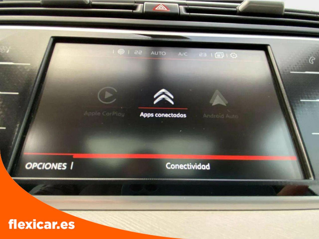 Foto Citroën Grand C4 SpaceTourer 28