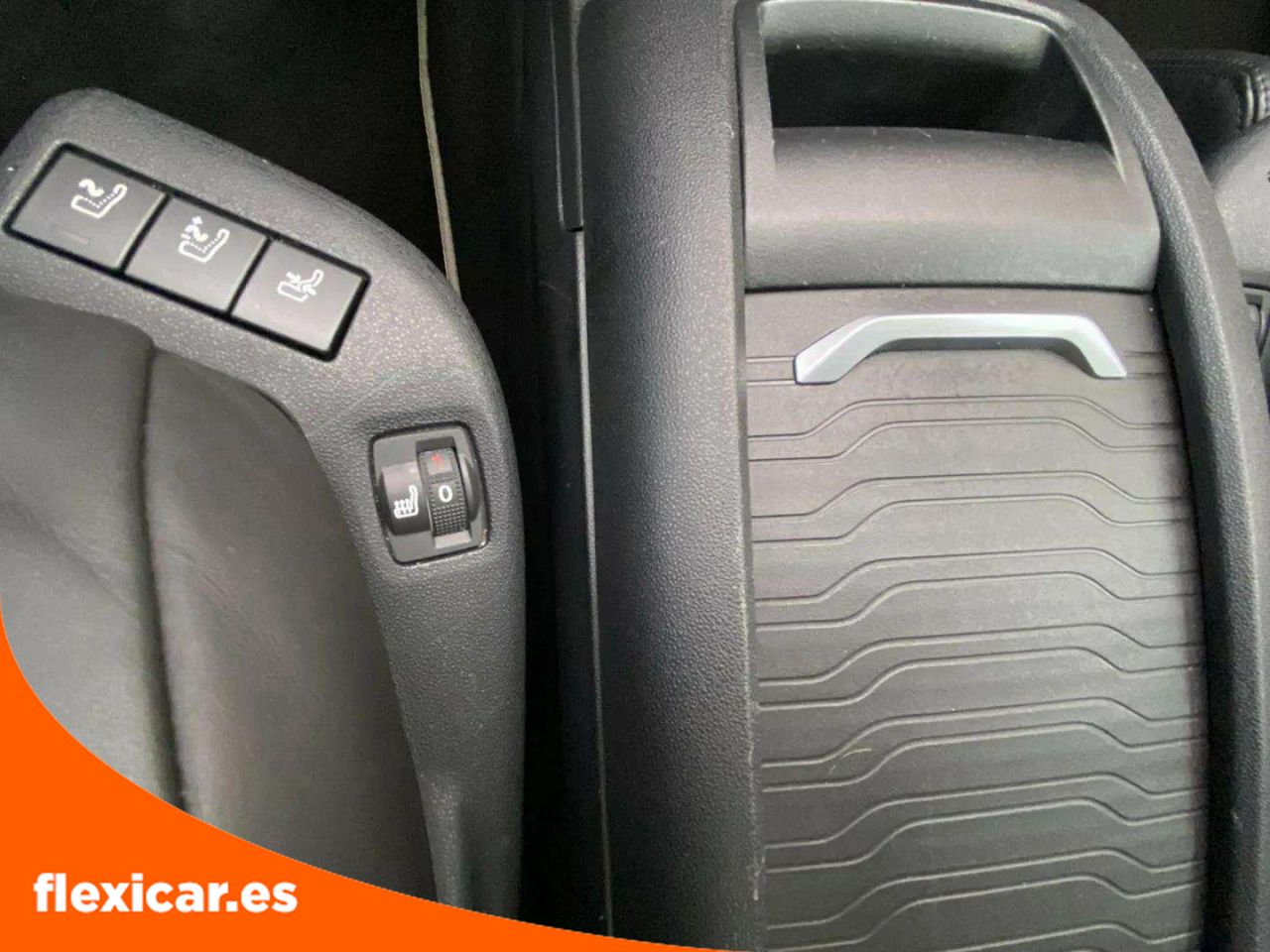 Foto Citroën Grand C4 SpaceTourer 31