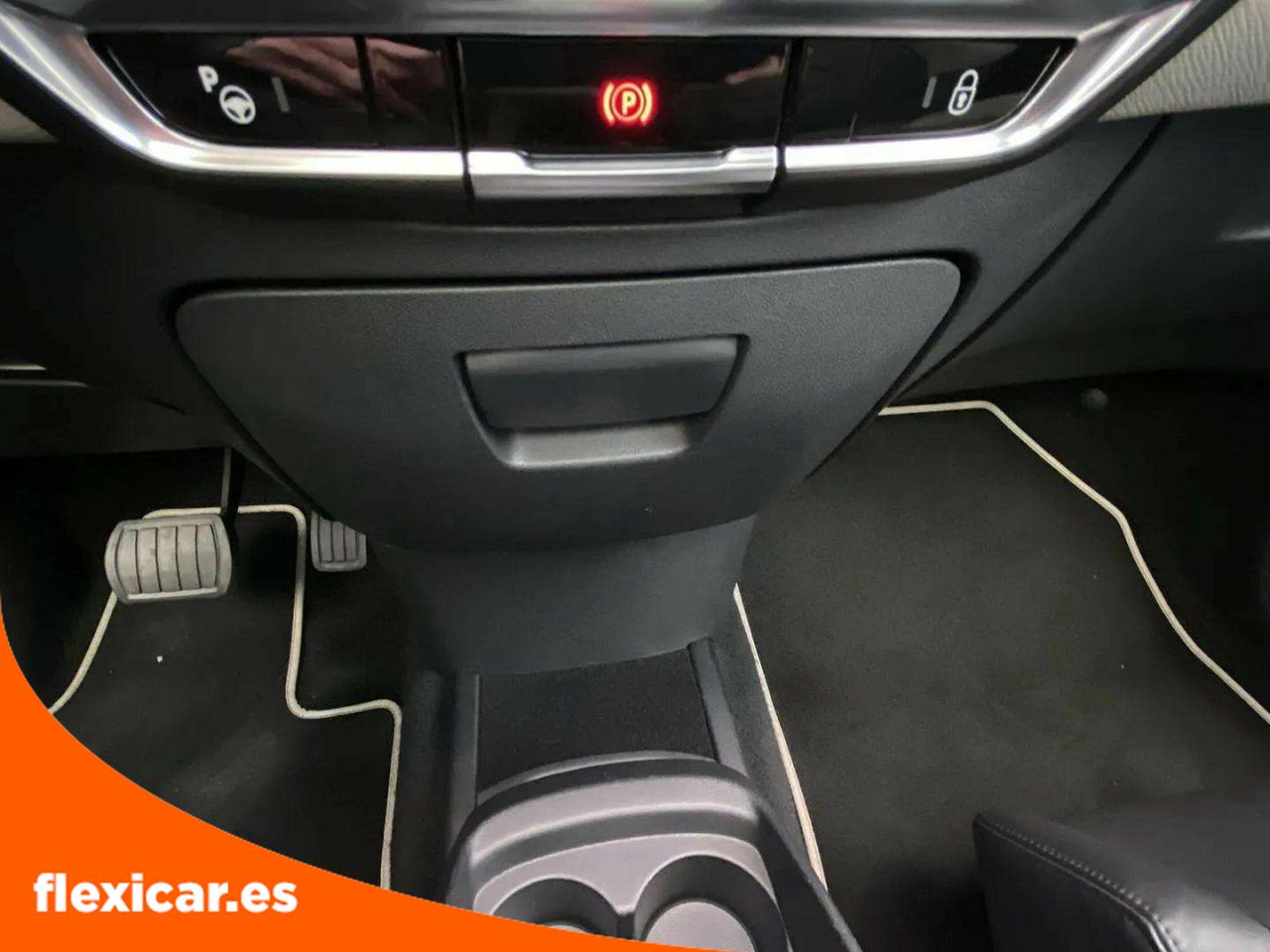 Foto Citroën Grand C4 SpaceTourer 32